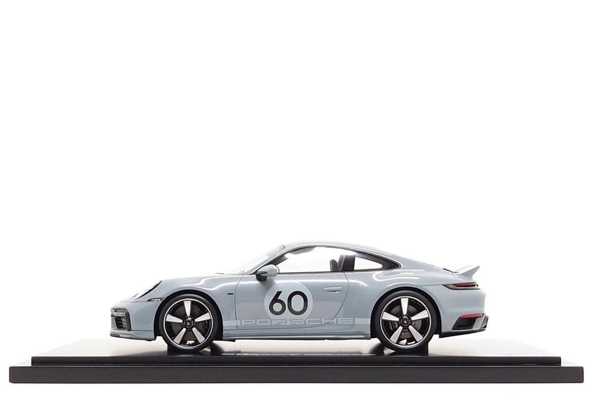 Spark Porsche 1:18 Scale Diecast & Toy Vehicles for sale - eBay