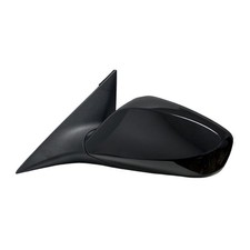 Side Mirror Left Power with Power Heated for Hyundai 2012-2017