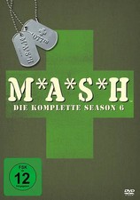 MASH - Season 6 Box (Neuauflage)