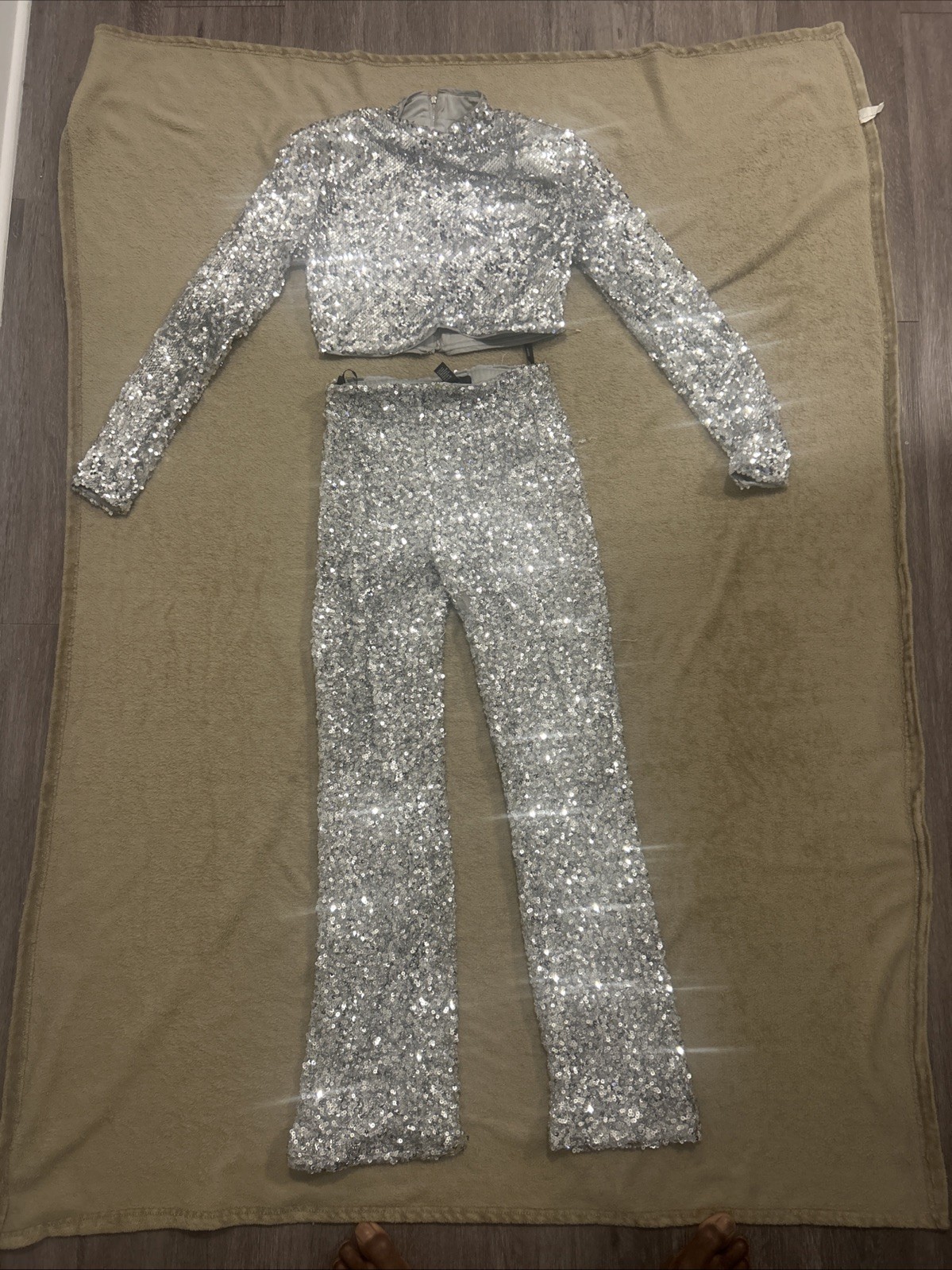 Sequence Two-Piece - image 2