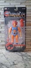 Thundercats Ultimates  Super7  - Lion-O  Classic LJN Toy Version