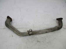 Tube d'échappement Land Rover FREELANDER