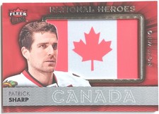 2015 Upper Deck Chicago Blackhawks Stanley Cup Champions Hockey Cards 21