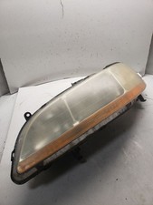 Used Left Headlight Assembly Fits 2001 Honda Accord Left Grade A Used Left Headlight Assembly Fits 2001 Honda Accord Left Grade A