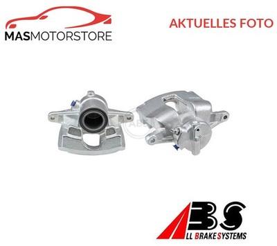 BREMSE BREMSSATTEL HINTEN LINKS ABS 630511 P FÜR FIAT DUCATO