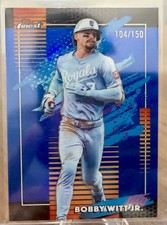 Kansas City Royals Key Baseball Card Guide: VIDEO 18