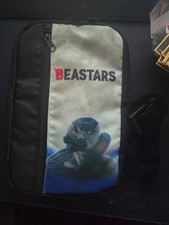 Beastars Tasche *NEU* Anime/Manga Merch