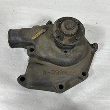 1948-1950 Packard Super 8 Deluxe 8 Super Deluxe 8 Water Pump Nos 1948-1950 Packard Super 8 Deluxe 8 Super Deluxe 8 Water Pump Nos