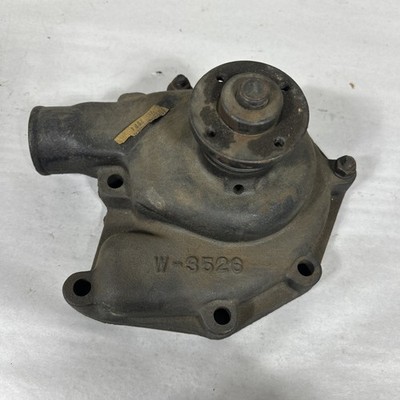 1948-1950 Packard Super 8, Deluxe 8, Super Deluxe 8 Water Pump NOS 