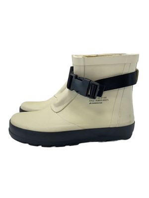 Moon Star 810S Rubber Boots Rain Boots 23Cmee Has Stains Sun Damage And Di GSn77