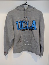 UCLA Bruins Heavy Blend Jansport Hoodie Sweatshirt Size Small