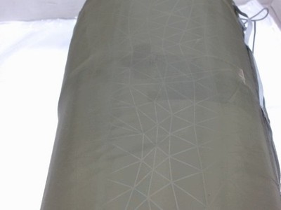 UsedGood - Sea to Summit Camp Plus Self Inflating Mat, Moss, Regular/Wide