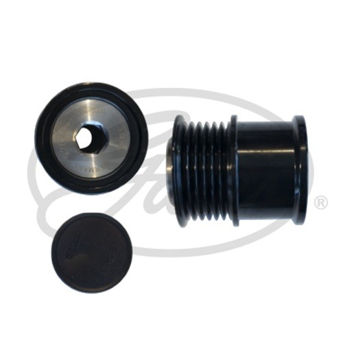 GATES OAP7276 Alternator Freewheel Clutch for FORD - Image 6