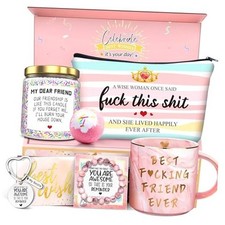 Birthday Gifts for Women Best Friends Friendship Gifts for Women Funny Gifts