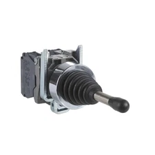 XD4PA24 Schneider 1PCS New Switch Joy Stick 4 Position Spring return Fast ship