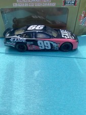 1999 Jeff Burton 99 Exide Batteries 1/24 Diecast Racing Champions NASCAR