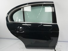 Porte arrière et accessoires Jaguar S-TYPE