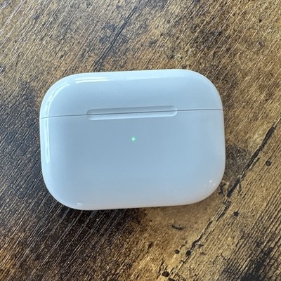 Apple AirPods Pro 1st Gen Replacement Charging Case Genuine A2190