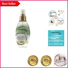 OGX Nourishing  Coconut Oil Weightless Hydrating Hair Mist