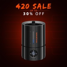 Spider Farmer 5L Air Humidifier Ultrasonic Co...