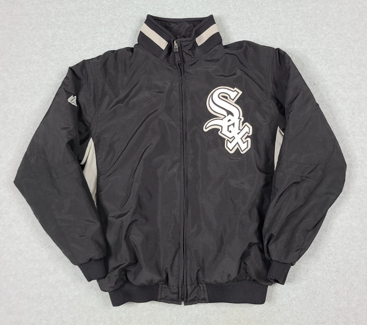Majestic Chicago White Sox MLB Jackets for sale | eBay