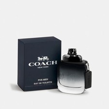 Coach for Men Eau De Toilette Spray 40ml/1.3oz