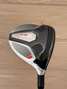 Taylormade M6 7 Wood | eBay