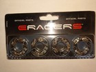 E-Racers Sportwerks SWK6088 4 Drift Wheel LED Set Horizon Hobby Discontinued — photo 1