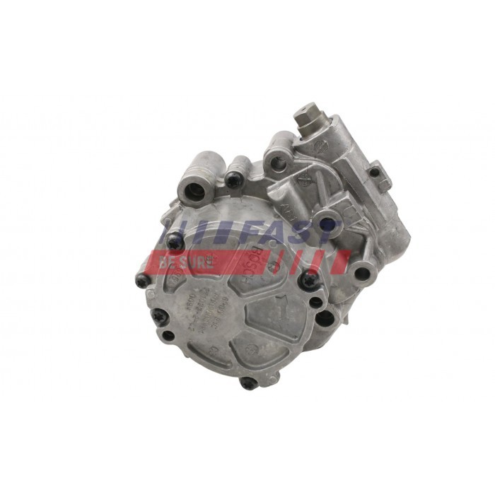 Pompe à huile 102215 à débit constant pour Boxer et Ducato
