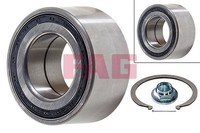 Schaeffler FAG Radlagersatz 713 6268 20 FüR Hyundai KIA