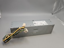 Dell OptiPlex 3020 7020 9020 SFF Power Supply PSU L255AS-00 NT1XP 255W