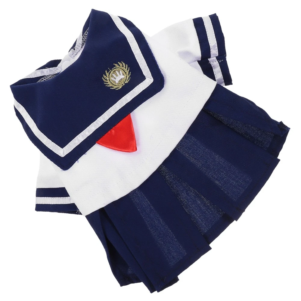 VETEMENTS Vestiti per Animali Carino Gatto Costume Gonne Autunno Cucciolo Vestito