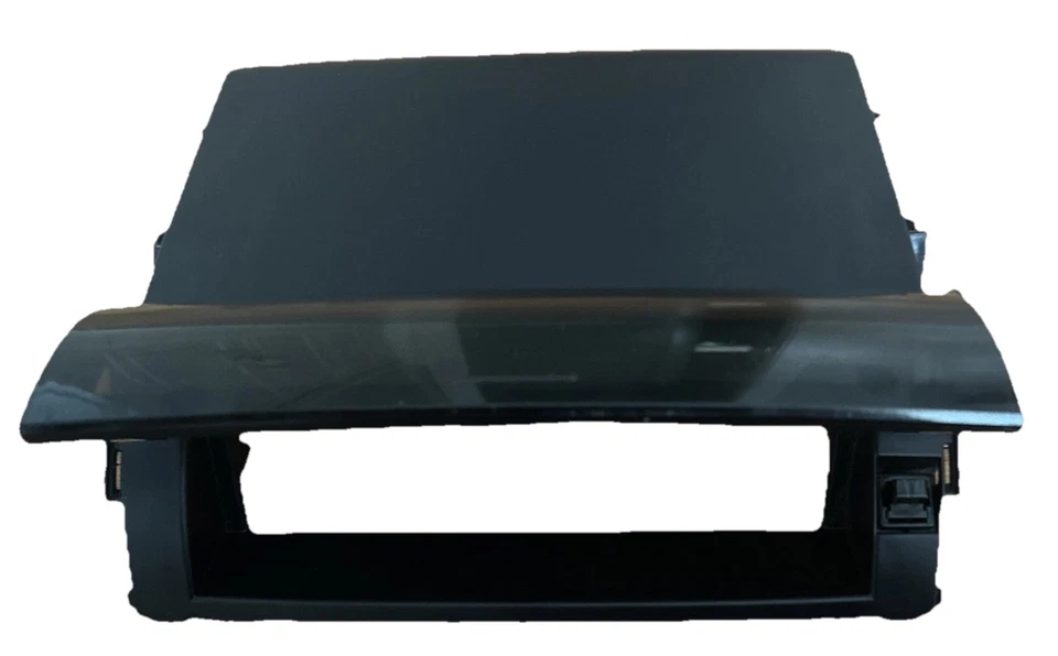 CUBIERTA DE ALMACENAMIENTO SUPERIOR CUBBY MOLDURA para TOYOTA PRIUS 2004-09 OEM 55420-47010 Foto 3 de 4