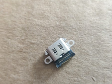 Replacement USB Type-C Charging Port Socket for Nintendo Switch Lite Repair