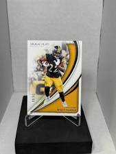 2024 Immaculate Collection - Najee Harris /99 #55 Pittsburgh Steelers