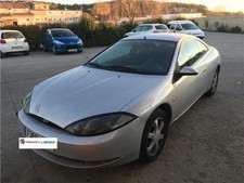 Alternateur Ford COUGAR