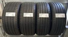 4 PNEUMATICI USATI BRIDGESTONE RUN FLAT ESTIVE 275 40 R20 106W / 245 45 R20 103W