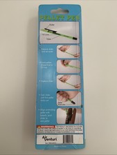 Air Venturi Pellet Pen, Available in .177 (Blue) and North Macedonia