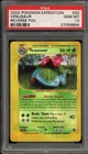 Pokemon Venusaur Expedition Reverse Holo Rare #30 PSA 10 Gem Mint