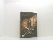 Breeds - Callans Schicksal: Erotischer Roman. Deutsche Erstausgabe (Breeds-Serie