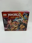 LEGO Ninjago 71827 Zane's Battle Suit Mech NEW MISB No Minifigures
