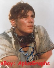 JOSH HARTNETT... Pearl Harbor - SIGNED