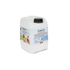SANIFICANTE DETERGENTE ANTIBATTERICO CLIMAPUR 5KG PULIZIA FILTRI CLIMATIZZATORI