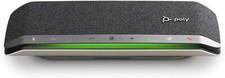 Poly Sync 40 Smart Speakerphone Plantronics Connect PC/Mac USB Bluetooth READ