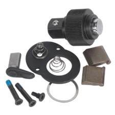 Kit de Reparación para AK6681, AK6687, AK6694 & AK6697 1cmSq Conducir AK6687.RK