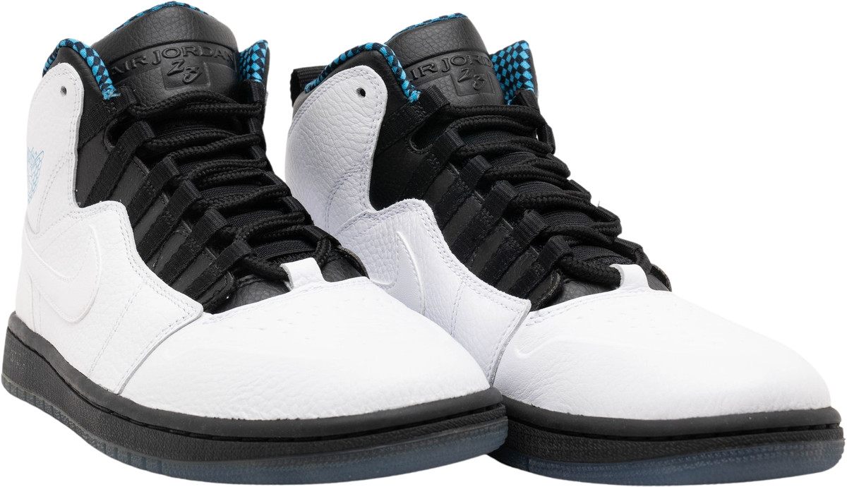靴 NIKE Air Jordan 1 Retro 94 Powder Blue Air Jordan 1 '94 