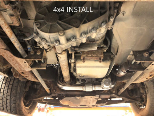 Crossover Tuyau Hotparts Turbo Vortec V8 Ls 4.8 5.3 6.0 For Silverado Sierra GMC - Picture 4 of 6