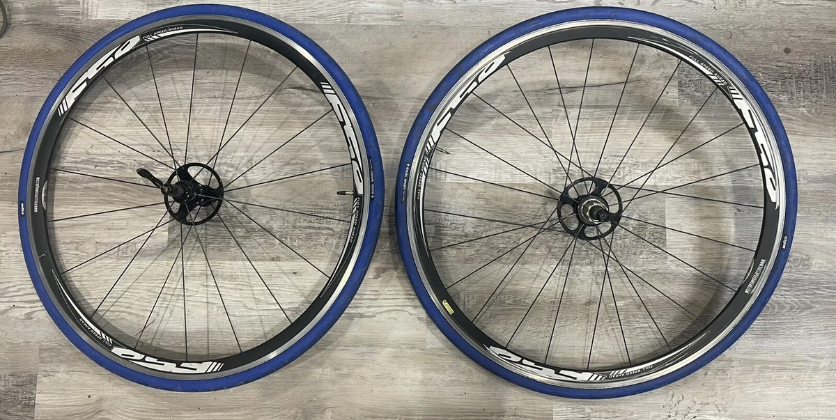 Fsa wheelset 700c sale