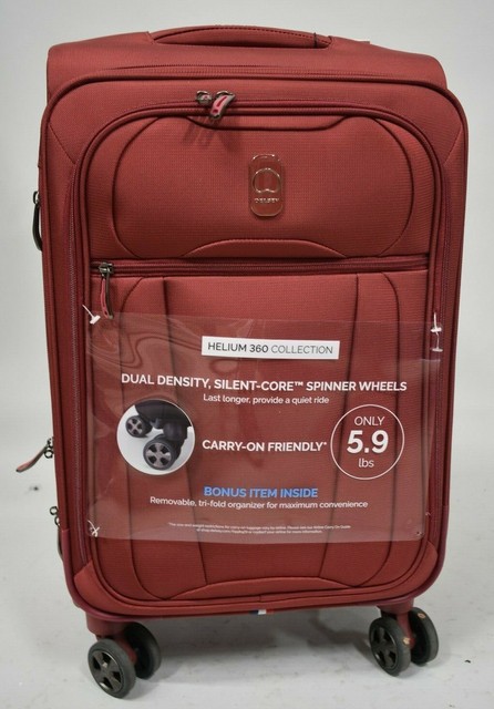 delsey helium 360