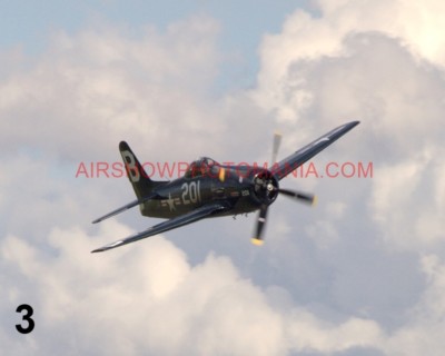 1 X GRUMMAN BEARCAT HELLCAT TIGERCAT WILDCAT FOTOGRAFIE